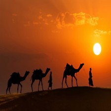 Rajasthan